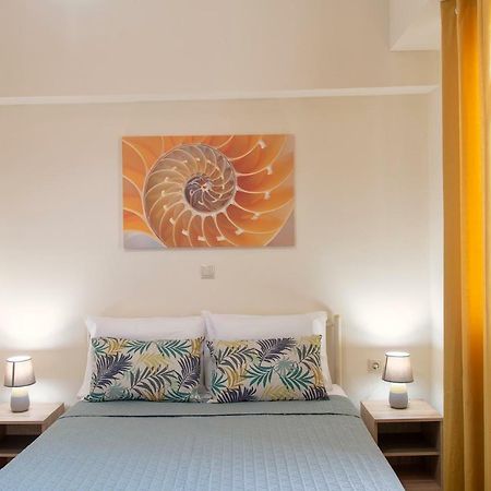 Lazaros Home Palekastro Dış mekan fotoğraf