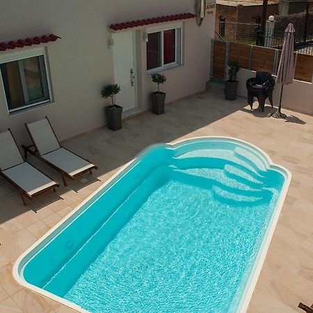 Lazaros Home Palekastro Dış mekan fotoğraf