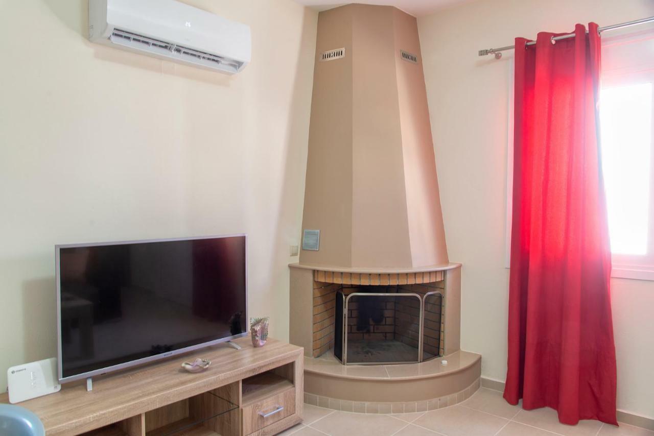 Lazaros Home Palekastro Dış mekan fotoğraf