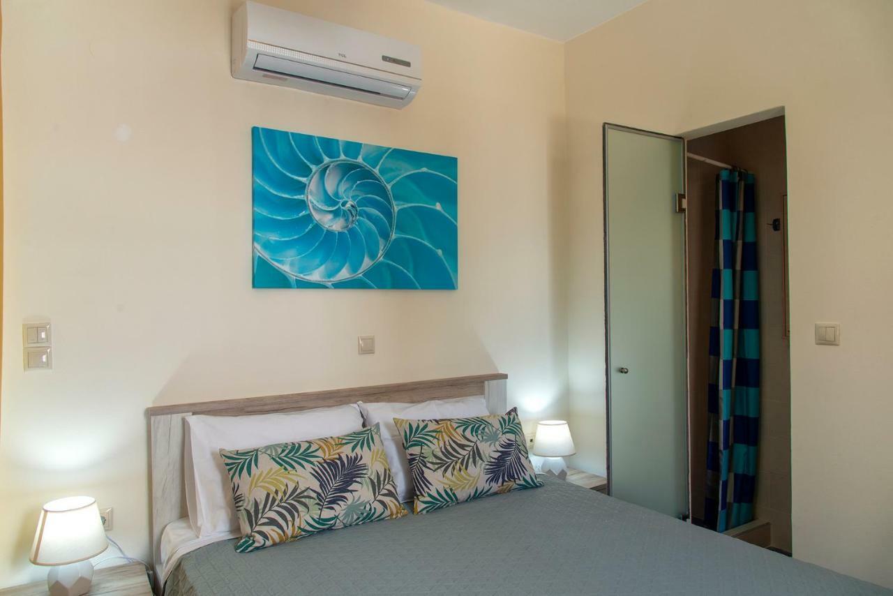 Lazaros Home Palekastro Dış mekan fotoğraf